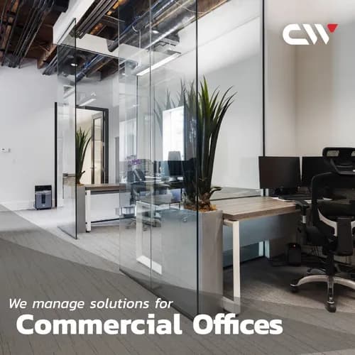 City Wide Facility Solutions - Las Vegas - Photo 3