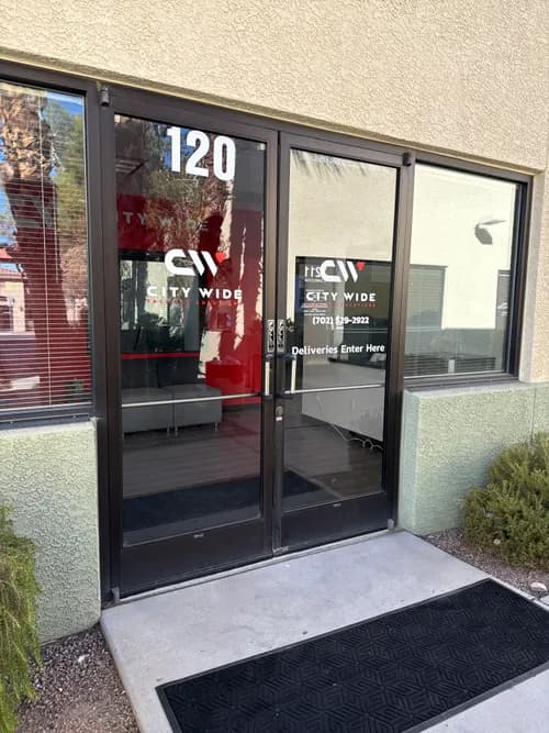 City Wide Facility Solutions - Las Vegas - Photo 2