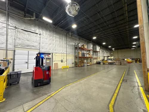 City Wide Facility Solutions - Memphis - Photo 4