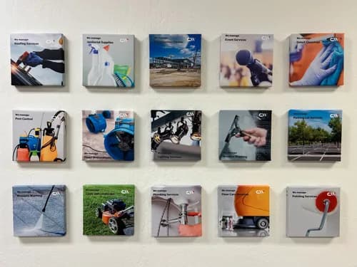 City Wide Facility Solutions - Oakland