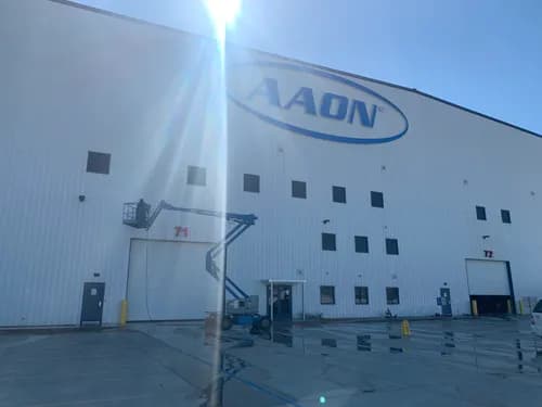 City Wide Facility Solutions - Oklahoma - Photo 1