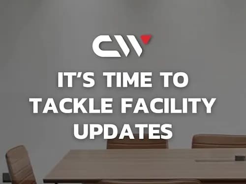 City Wide Facility Solutions