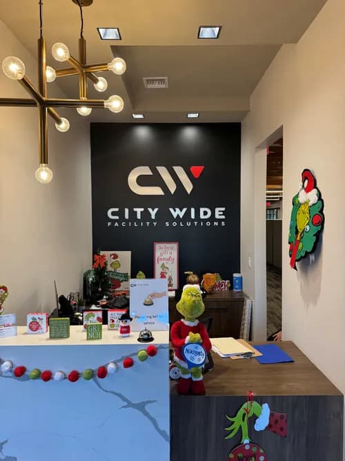 City Wide Facility Solutions - Phoenix - Photo 1