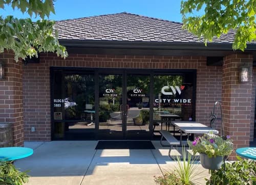 City Wide Facility Solutions - Portland