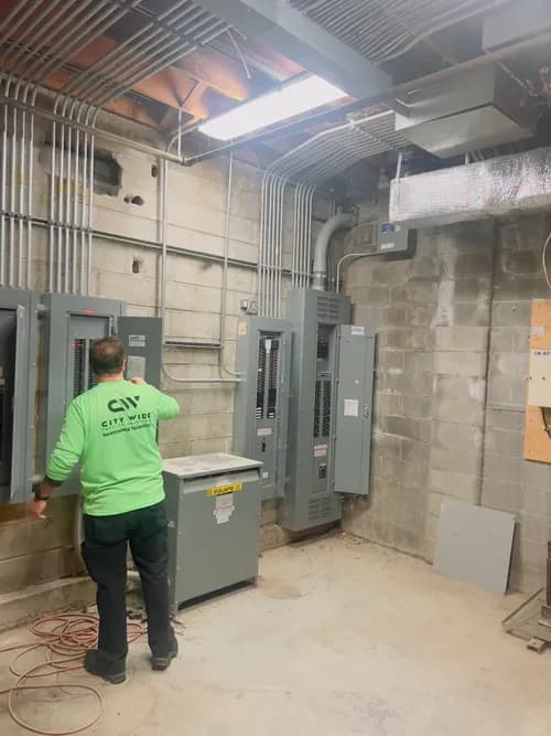 City Wide Facility Solutions - Southeast Wisconsin - Photo 3