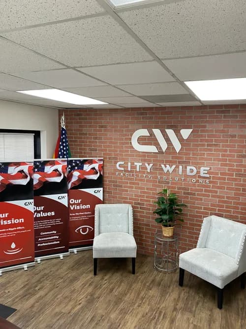 City Wide Facility Solutions - Southern Arizona