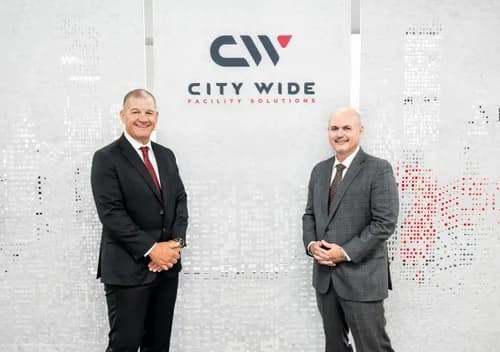 City Wide Facility Solutions - Tampa Bay - Photo 2