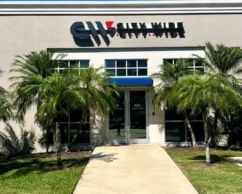 City Wide Facility Solutions - Tampa Bay - Photo 4