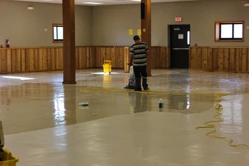 City Wide Facility Solutions - Wichita - Photo 3