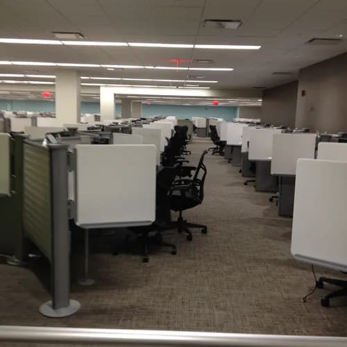 City Wide General Cleaning & Maintenance - Photo 3