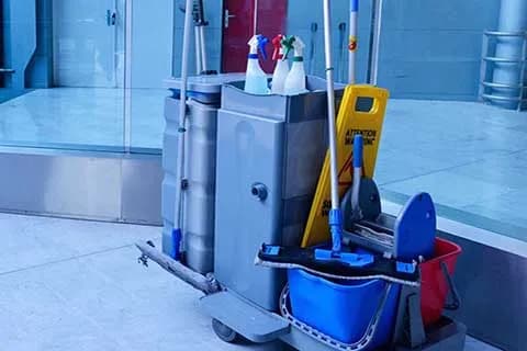 City Wide General Cleaning & Maintenance - Photo 4