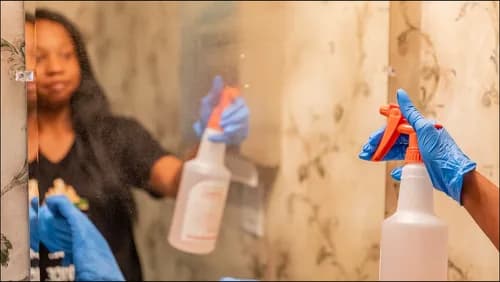 Citywide Janitorial LLC