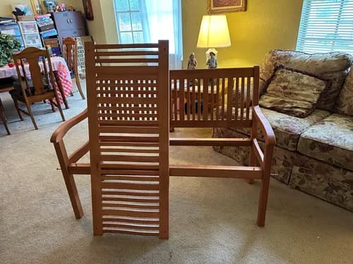 Cj's cleaning Service - Photo 2