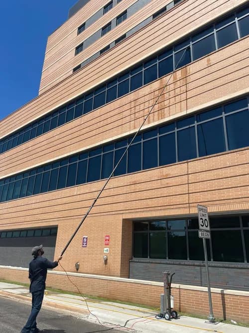 Cj's cleaning Service - Photo 1