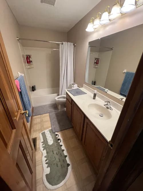 Claire’s House Cleaning Services Dublin