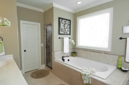 Class Act Maid Service - Photo 2