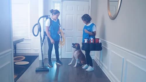 Class Act Maid Service - Photo 5