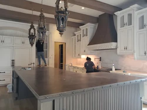 Claudia's Cleaning Services - Photo 3