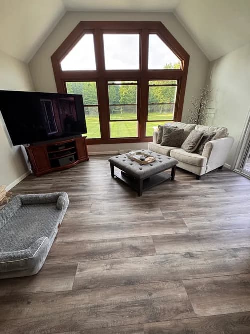 CLE Deep Cleaning Services LLC