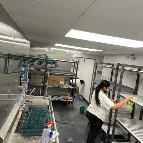 Clean 2 Clean - Photo 3