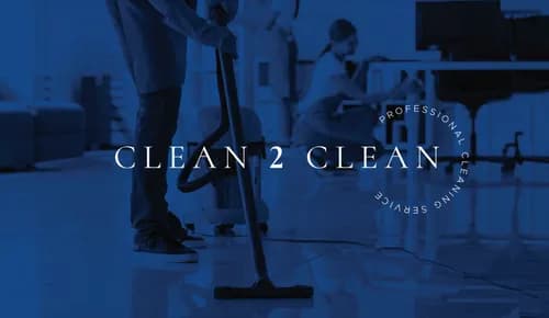 Clean 2 Clean - Photo 1