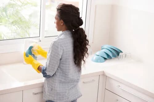 Clean 2 Please Services - Photo 1