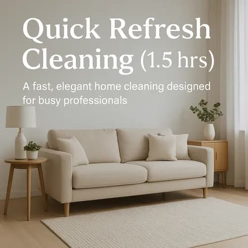 Clean American Houses – Premium Cleaning Services in Jersey City - Photo 1