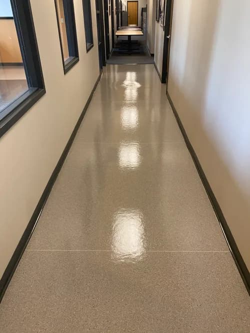 Clean and Beyond Cleaning Service LLC