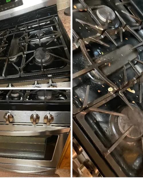 Clean and Pristine Cleaning Service - Photo 3