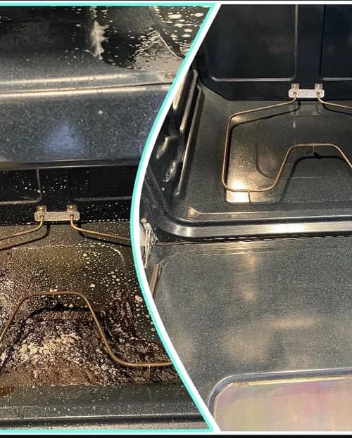 Clean and Pristine Cleaning Service