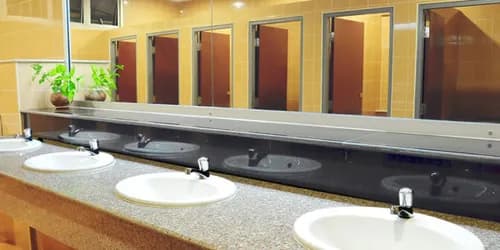 Clean and Shine Cleaning Service, Inc.