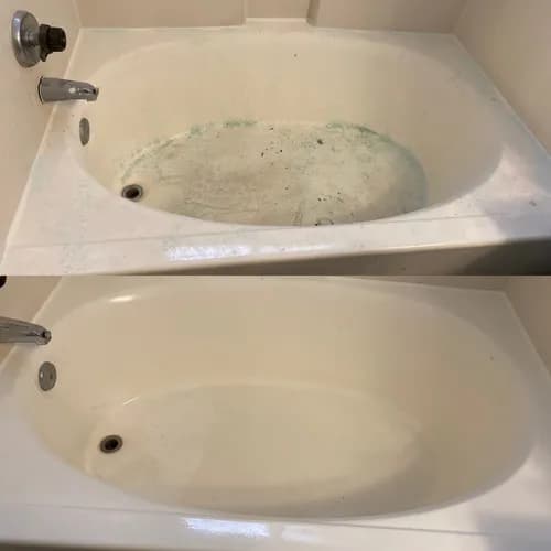 Clean Bee Home & Office Cleaning Services, LLC - Photo 2