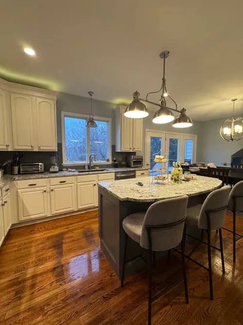 Clean Break house cleaning - Photo 2