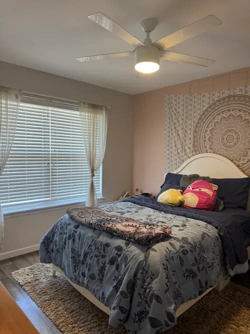 Clean Break house cleaning - Photo 3