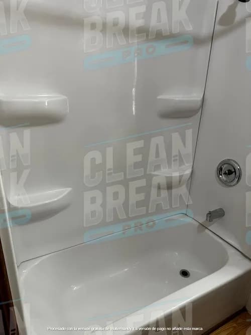 Clean Break Pro - Photo 2