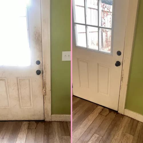 Clean Bright Cleaning Services LLC