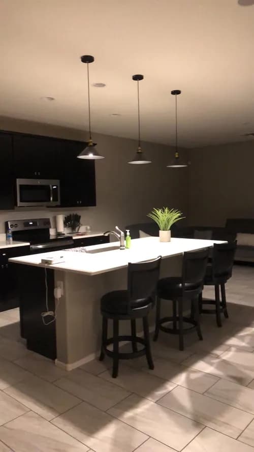 CLEAN & CLEAR HOUSEKEEPING LLC