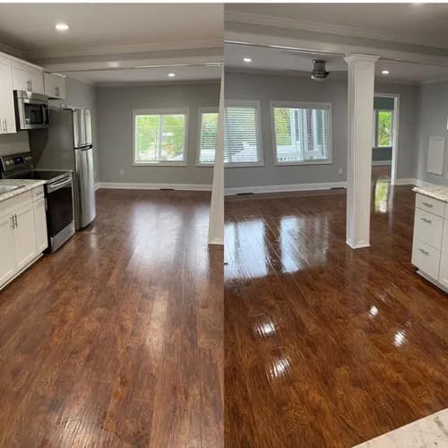 Clean Clutter Cleaning Service - Photo 3