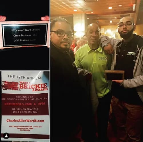 Clean Decisions, LLC