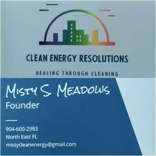 Clean Energy Resolutions, LLC