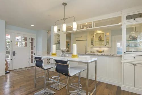 Clean Freak Cleaning Services