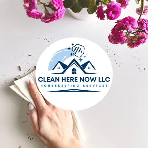 Clean Here Now, LLC - Photo 1