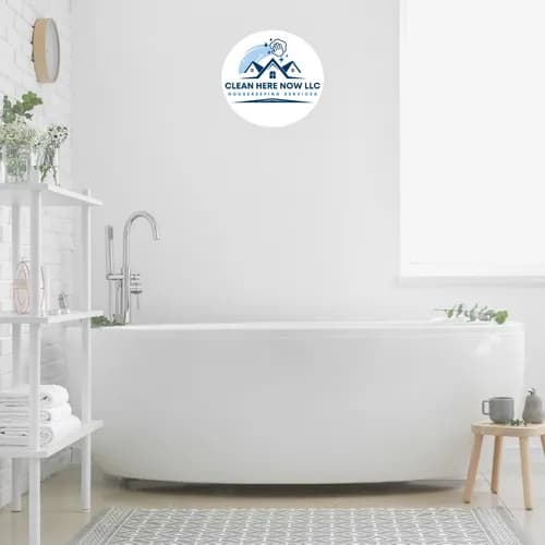 Clean Here Now, LLC - Photo 2