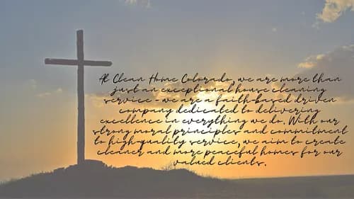 Clean Home Colorado LLC