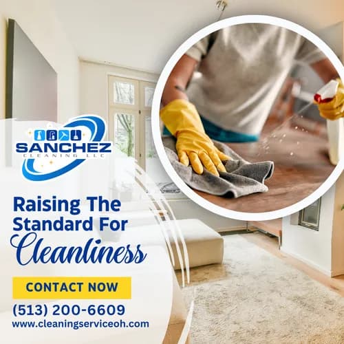 Clean House Cincinnati - Photo 4