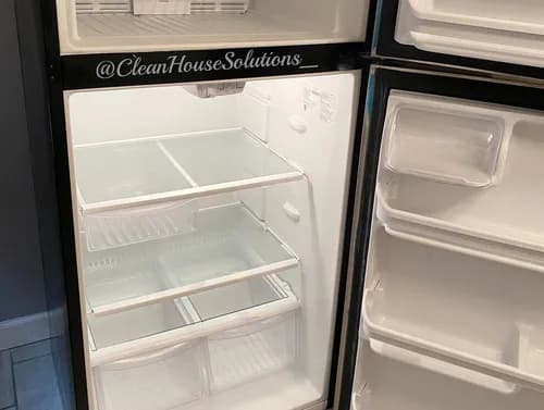 Clean House Solutions - Photo 2