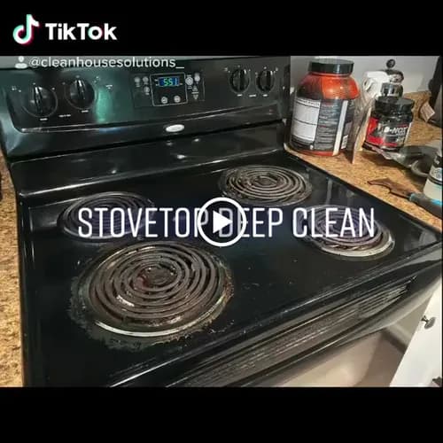 Clean House Solutions - Photo 3