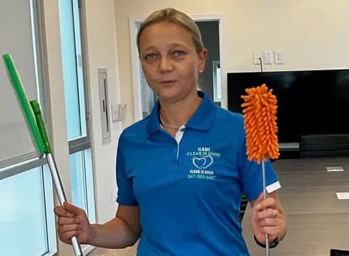 clean is good - Photo 2