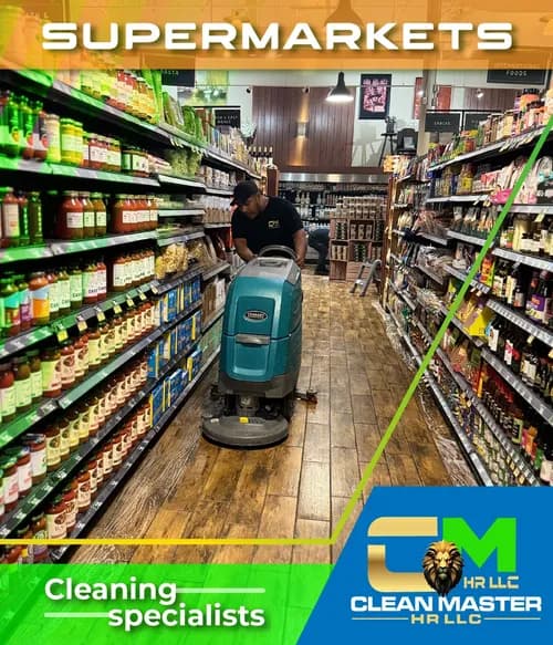 Clean Master LLC