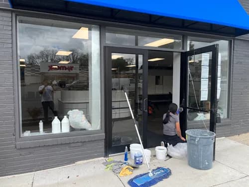 Clean Method - Photo 2